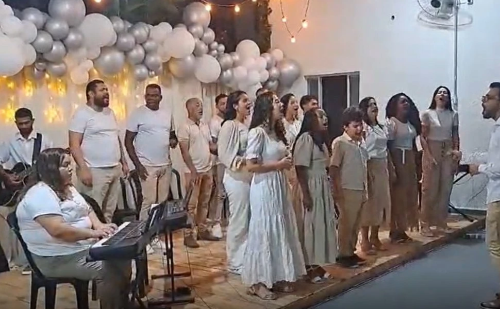 Projeto Sons do Céu abre matrículas e oferece curso gratuito de inglês no Vale do Aço