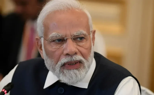 Modi confirma presença no Brics no Rio; Putin está fora da cúpula