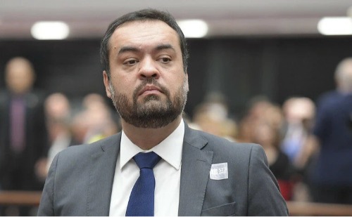 STF mantém arquivamento de investigações contra Cláudio Castro
