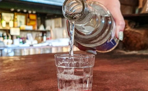 Festival da Cachaça em Salinas, um dos eventos mais aguardados do calendário turístico e cultural de Minas Gerais