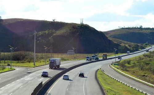 Quase metade dos motoristas ignora desconto de 70% em pedágios na BR-040
