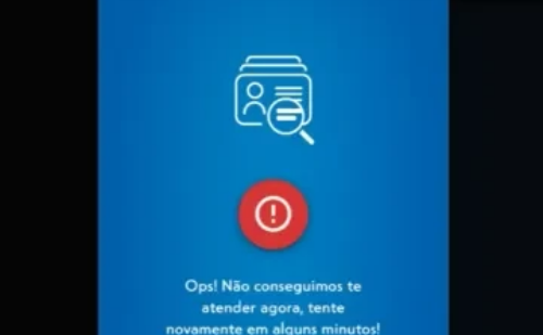 Instabilidade afeta app da Caixa e irrita usuários neste sábado