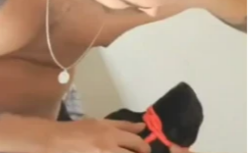 Homem é preso por agredir a socos, amarrar e manter 7 cães sem cuidados médicos no Rio