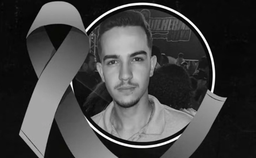 Jovem  de 21 anos morre após bater moto em muro em Governador Valadares