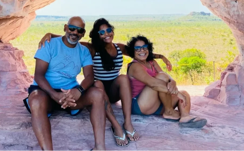 Família de Juliana Marins solicita nova autópsia no Brasil