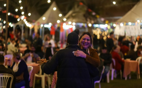 Instituto Usiminas promove grande Arraial gratuito em Ipatinga