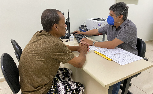 Ipatinga amplia serviço de saúde e reforça cobertura em 35 municípios