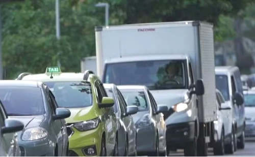 Motoristas do RJ conseguem licenciar veículos mesmo com IPVA parcelado