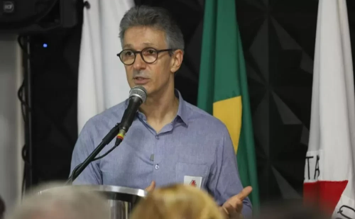 Zema aciona créditos e compensações para reduzir dívida bilionária de Minas com a União