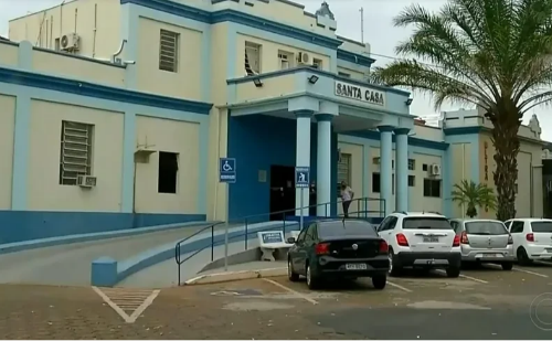Corrida termina em violência: motorista de app é esfaqueado em SP