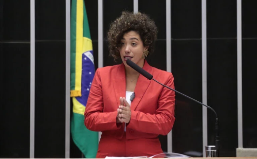 Deputada propõe exigência de representação legal de plataformas digitais no Brasil