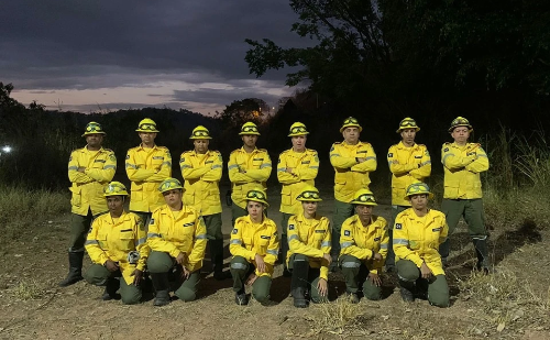 Nova Era pode receber nova base da Brigada Florestal