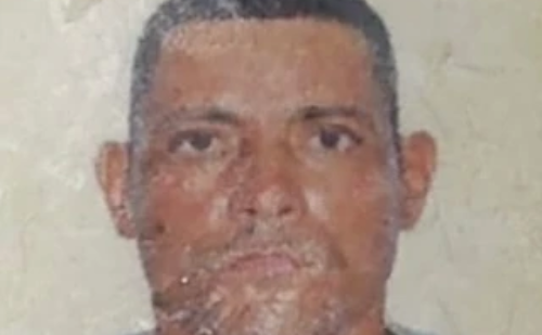 Homem é morto a tiros perto de casa na zona rural de Açucena