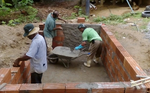 Sistema Faemg Senar oferece cursos gratuitos para o meio rural até sábado em cidades do Vale do Aço