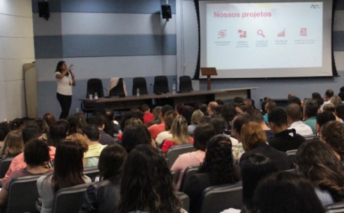 Termina nesta sexta o prazo para credenciamento de instituições no Trilhas de Futuro Educadores