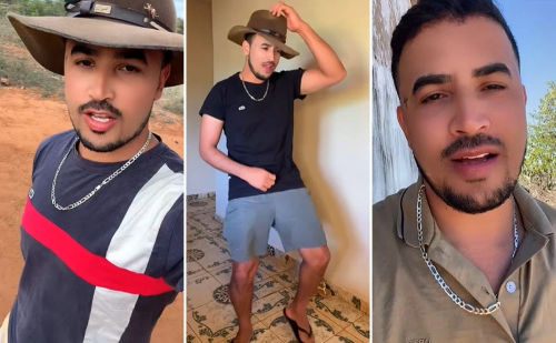 Vídeos de influencer confundem idosas e geram alerta entre familiares