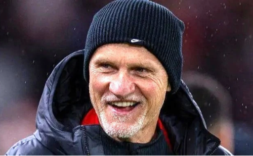 Fim de ciclo: Taffarel deixa o Liverpool após três temporadas