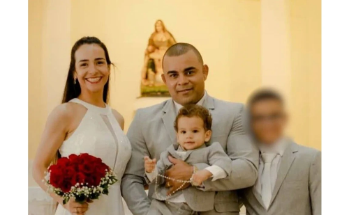 Investigação aponta que namorada de jovem que matou a família no RJ planejava matar os próprios pais após namorado cometer os assassinatos