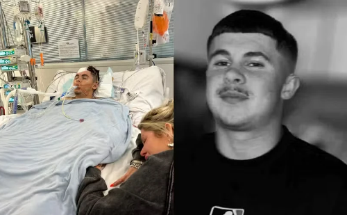 Comemoração termina em tragédia: jovem morre ao tentar salto mortal e bater a cabeça