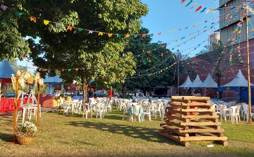 Festas julinas agitam Vale do Aço com eventos gratuitos e solidários; veja programação