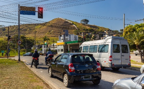 Ipatinga terá radares e fiscalização de avanço nos semáforos