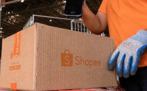 Shopee amplia entregas em 24h para BH e Rio