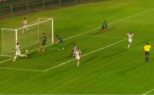 Ipatinga estreia com vitória sobre o Mamoré no Triangular do Módulo 2
