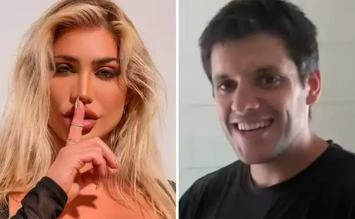 Ex-participante de reality é presa por matar e decapitar namorado