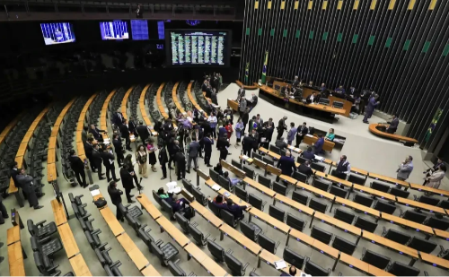 Senado aprova crédito consignado para trabalhadores do setor privado