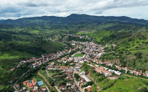 Rio Piracicaba e Santa Maria de Itabira entram na rota internacional da Cordilheira do Espinhaço