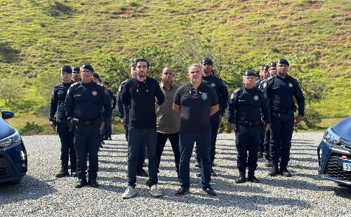 Ipatinga intensifica preparo da Polícia Municipal para uso de armas