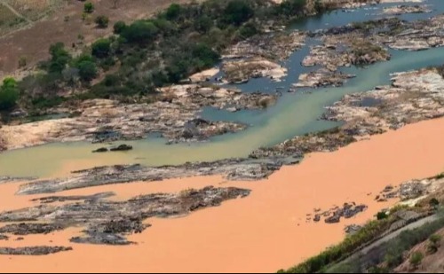 Termina nesta sexta prazo para indenização de R$ 35 mil da Samarco
