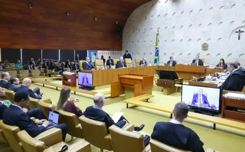 STF aprova ressarcimento automático a aposentados por descontos indevidos