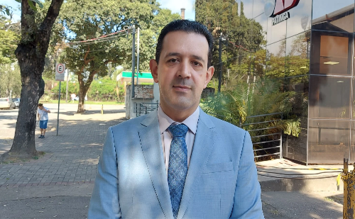 Presidente do CREFITO-4 alerta sobre irregularidades em cursos EaD de Fisioterapia em MG