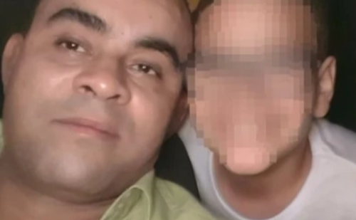 Pais tomaram remédio e foram mortos por filho enquanto dormiam