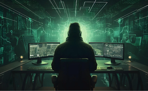 Suspeito de ataque hacker ao sistema do Pix é preso em São Paulo