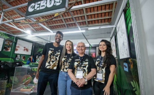 Expo Usipa reforça impacto social e traz atrações inéditas na 35ª edição