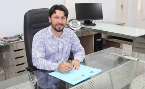 Ex-prefeito de Timóteo é alvo de ação por improbidade e prejuízo milionário ao município