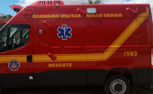 Residência é incendiada com idosa dentro e filho é principal suspeito em MG