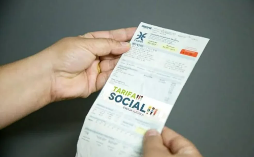 Energisa aplica tarifa zero na conta de luz para 30 mil famílias em SP