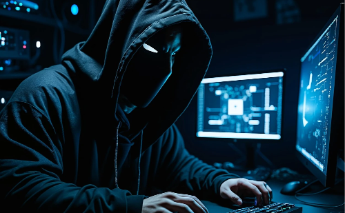 Funcionário de TI é preso por facilitar desvio bilionário em sistema financeiro