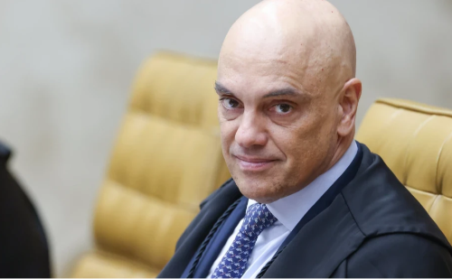 Nikolas pressiona Câmara por esclarecimentos de ex-assessor de Moraes