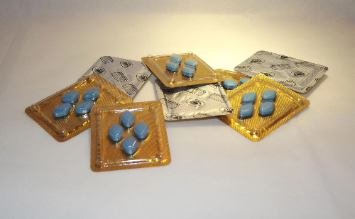 Estudo chinês aponta potencial do Viagra no tratamento contra o câncer