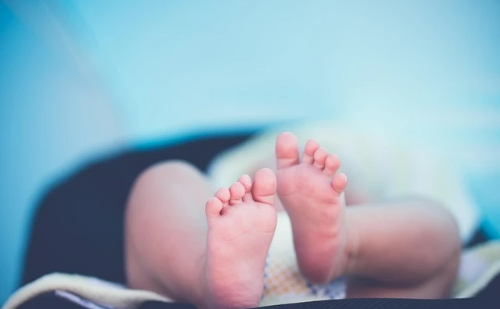 Bebê morre com hematomas em MG e padrasto é preso; ele culpa cachorro
