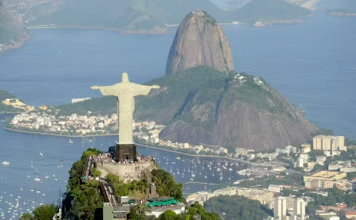 Eventos do Brics devem injetar quase R$ 70 milhões na economia do Rio