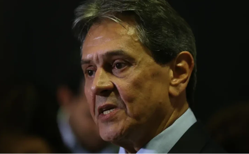 Moraes autoriza troca de tornozeleira de Roberto Jefferson