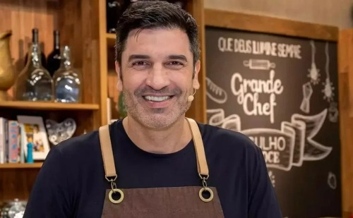 Edu Guedes é operado às pressas após diagnóstico de câncer no pâncreas