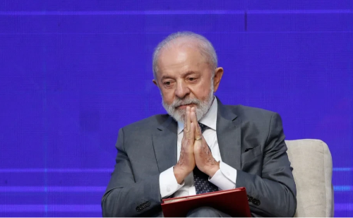 Lula presta apoio às vítimas das enchentes no Texas