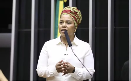 Deputado Rogério Correia critica ida de Dandara à Justiça em disputa pelo PT-MG