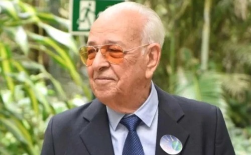 Saiba quem era Gedelti Gueiros, líder e fundador da Igreja Maranata